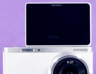 Обзор Samsung NX mini: маленькая камера с серьезными намерениями