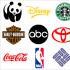 Лучшие логотипы фирм: примеры удачных, креативных лого и секреты их успеха