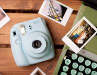 Обзор камеры Polaroid: возвращение легенды