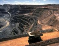 Добыча каменного угля: особенности и способы