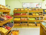 Как открыть фруктово-овощной магазин Открытие интернет доставке овощей и фруктов